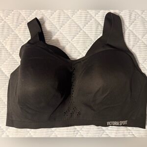 Victoria's Secret Angel Max Sport Bra 36 DDD High Support Cross Back Athletic